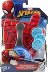 SPIDER-MAN Netzwerfer-Handschuh