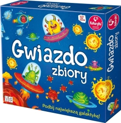 Kukuryku Sternbild-Spiel