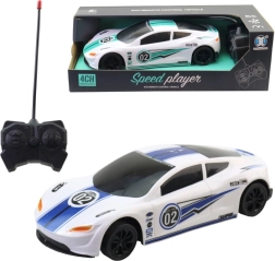 Ferngesteuertes Auto für Kinder ab 6 Jahren