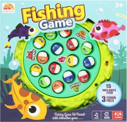 Angelspiel für Kinder