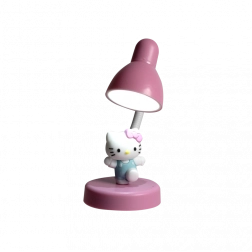 Hello Kitty USB Mini-Tischlampe