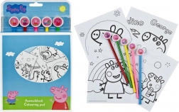 Kreativset Peppa Pig