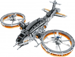 Im.Master Helikopter-Bausatz