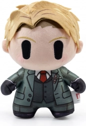 SpyX DZNR Plüschfigur Loid Forger 17,5 cm