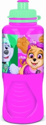 Plastikflasche PAW Patrol 430 ml