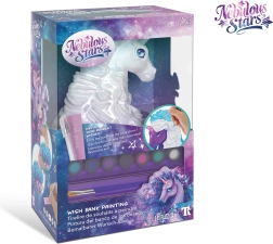 Nebulous Stars Wunsch-Sparbüchse