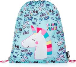 Beutel für Hausschuhe Unicorn Iconic