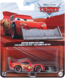 Autos Disney Pixar Cars - Lightning McQueen 1:55