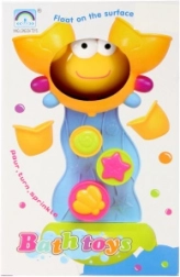 Badespielzeug – Wassermühle für Kinder