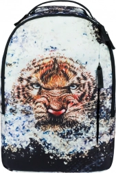 Baagl Rucksack eARTh – Tiger von Lukero