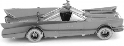 Metal Earth 3D Puzzle Batman: Batmobil (TV-Serie)