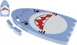 Schwimmbrett Hai für Kinder 23 × 41 cm