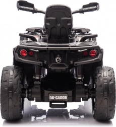 Elektrisches Kinder-Quad Can-Am Outlander