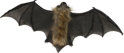 Dekoration Fledermaus 40 cm
