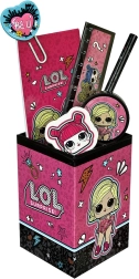 Becher-Set mit LOL Surprise Ausstattung