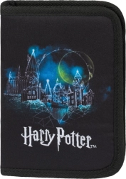 Schulmäppchen Harry Potter Hogwarts Lumos