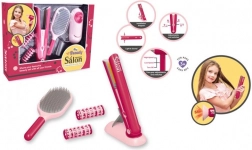 Plejo Kleine Friseur Glätteisen