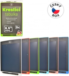 Zeichenbrett dünn 23x15 cm