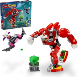 LEGO SONIC THE HEDGEHOG Knuckles und Wächter-Mech