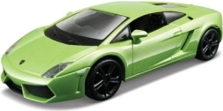 Bburago Lamborghini Gallardo LP560-4 1:32 grünes Metallmodell