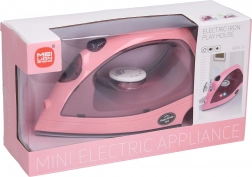 Bügeleisen mit Effekten 21,5 cm