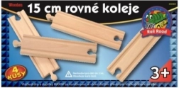 Maxim gerade Schienen 15 cm