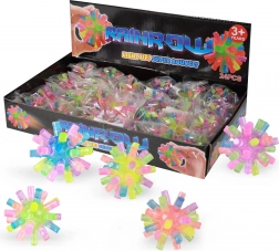 Springball mit Noppen