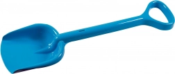 Androni Sandschaufel 55 cm blau