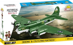 Bausatz COBI Boeing B-17G Fliegende Festung