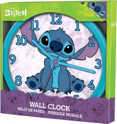 Wanduhr Stitch 25 cm