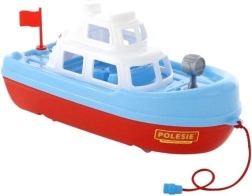 Kinder-Boot für Wasserträume