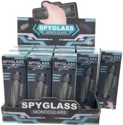 Monokulares Fernrohr