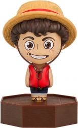 Nachtlampe One Piece – Luffy