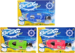 Schwimmendes Boot für Wasser 20 cm