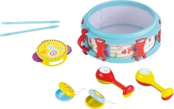 Musikset für Kinder 27 cm