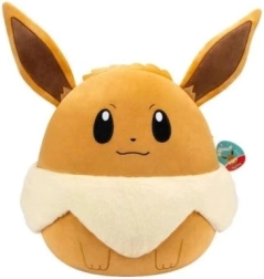 Plüschkissen POKÉMON Evoli 60 cm Squishmallows
