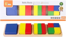 Holz-Mathematikformen
