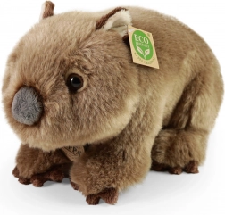 Plüsch-Wombat 28 cm ECO-FRIENDLY