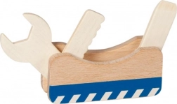 Goki Multifunktions-Werkzeug für Kinder 3-in-1