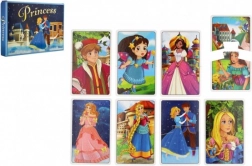 Logische Spiele Prinzessinnen