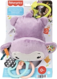 Fisher-Price Hängeäffchen mit Geräuschen