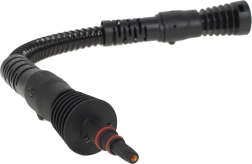 Flexibler Schlauch für Dampfreiniger 55 cm