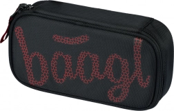 Schulmäppchen Baagl Skate Rot