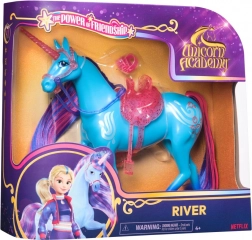 Unicorn Academy kämmbares Einhorn River 24 cm
