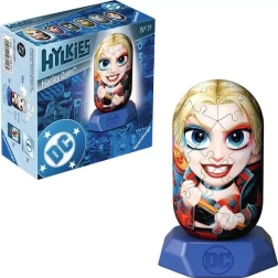 Ravensburger 3D-Puzzle Hylkies Harley Quinn 54 Teile