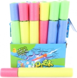 Schaum-Wasserpistole 31 cm