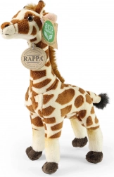 Plüsch-Giraffe 23 cm eco-friendly RAPPA
