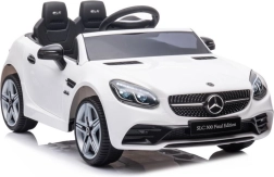 Elektrisches Kinderauto Mercedes-Benz SLC 300