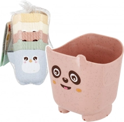 Bam Bam Kinderbecher zum Greifen 5 Stk. (ab 6 Monaten)