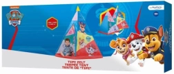 Kinder Teepee Zelt Paw Patrol